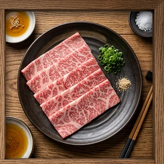 平戸牛焼肉