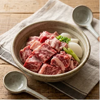 平戸牛切り落とし