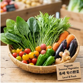 季節野菜セット